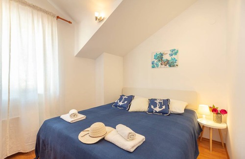 Mokosica Apartamento | 18 m² Apartamento ∙ 2 huéspedes