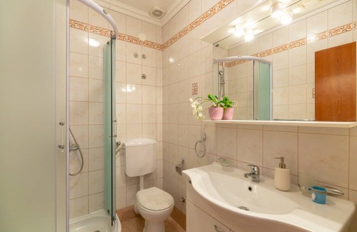 Mokosica Apartamento | 18 m² Apartamento ∙ 2 huéspedes