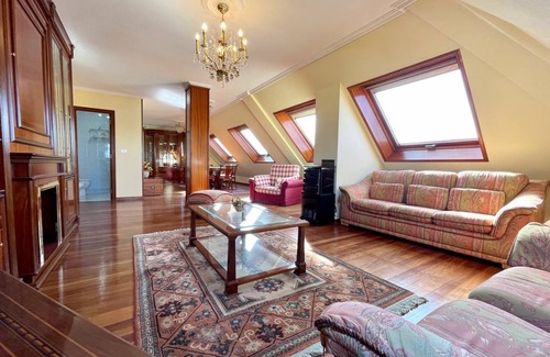 Covas Apartamento | 18 m² Apartamento ∙ 3 habitaciones ∙ 5 personas