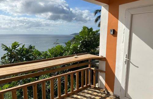 Acoua Cama Y Desayuno | 18 m² Bed & Breakfast ∙ 4 huéspedes