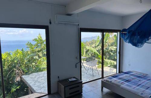 Acoua Cama Y Desayuno | 18 m² Bed & Breakfast ∙ 4 huéspedes