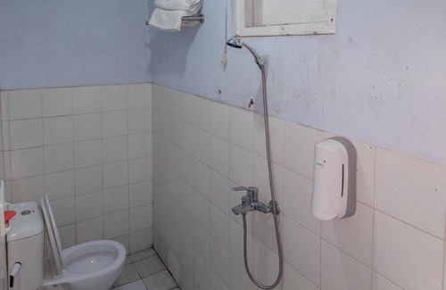Tosari Cama Y Desayuno | 18 m² Bed & Breakfast ∙ 4 huéspedes