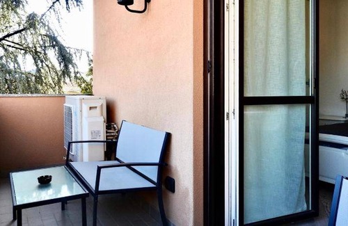 Parabiago Cama Y Desayuno | 18 m² Bed & Breakfast ∙ 3 huéspedes