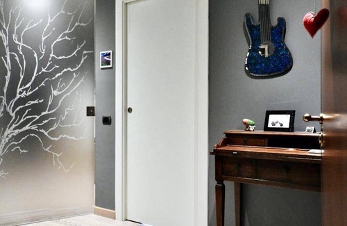 Parabiago Cama Y Desayuno | 18 m² Bed & Breakfast ∙ 3 huéspedes