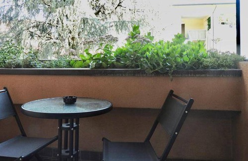 Parabiago Cama Y Desayuno | 18 m² Bed & Breakfast ∙ 3 huéspedes