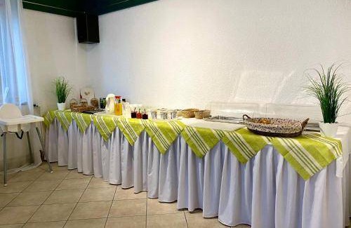 Region Hannover District Cama Y Desayuno | 18 m² Bed & Breakfast ∙ 2 huéspedes