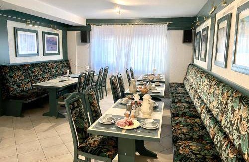 Region Hannover District Cama Y Desayuno | 18 m² Bed & Breakfast ∙ 2 huéspedes