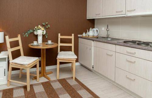 Region Hannover District Cama Y Desayuno | 18 m² Bed & Breakfast ∙ 2 huéspedes