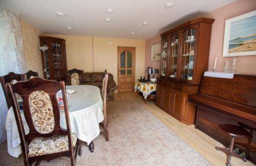Nida Cama Y Desayuno | 18 m² Bed & Breakfast ∙ 3 huéspedes