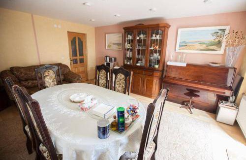 Nida Cama Y Desayuno | 18 m² Bed & Breakfast ∙ 3 huéspedes