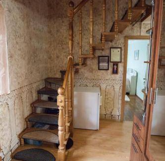 Nida Cama Y Desayuno | 18 m² Bed & Breakfast ∙ 3 huéspedes