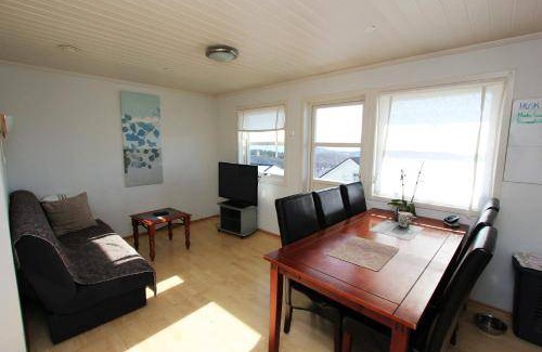 Bodo Cama Y Desayuno | 18 m² Bed & Breakfast ∙ 4 huéspedes