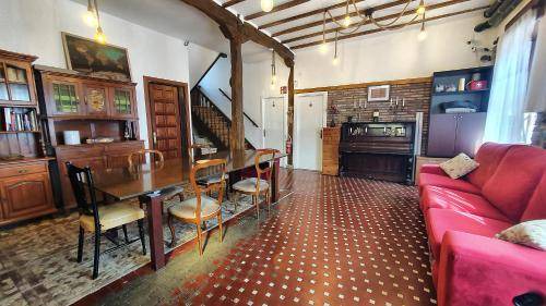 Galdakao Cama Y Desayuno | 18 m² Bed & Breakfast ∙ 2 huéspedes