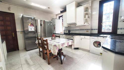 Galdakao Cama Y Desayuno | 18 m² Bed & Breakfast ∙ 2 huéspedes
