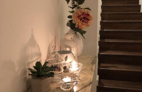 Pompei Cama Y Desayuno | 18 m² Bed & Breakfast ∙ 2 personas