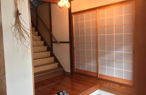 Kinosaki Onsen Hotel | 18 m² Hotel ∙ 1 habitación ∙ 3 huéspedes