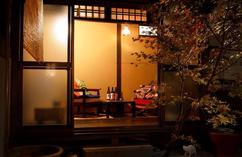 Okazaki Hotel | 18 m² Hotel ∙ 1 habitación ∙ 3 huéspedes