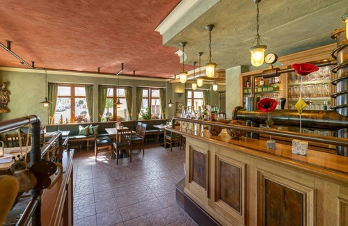 Loef Hotel | 18 m² Hotel ∙ 1 habitación ∙ 2 huéspedes