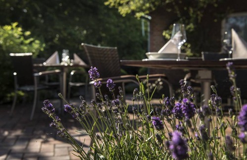 Westerhever Hotel | 18 m² Hotel ∙ 2 huéspedes