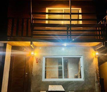 Hot Hotel | 18 m² Hotel ∙ 2 huéspedes