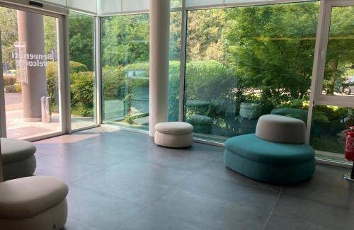 Banchette Hotel | 18 m² Hotel ∙ 3 huéspedes