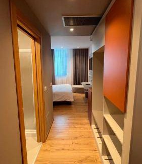 Banchette Hotel | 18 m² Hotel ∙ 3 huéspedes