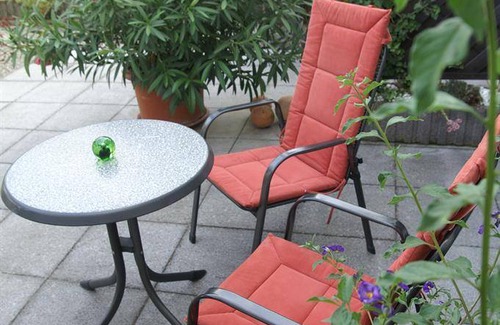 Muelheim Hotel | 18 m² Hotel ∙ 1 habitación ∙ 2 personas