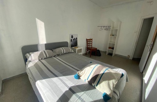 Saint-Charles Cabina | 18 m² Habitación privada ∙ 1 habitación ∙ 2 personas
