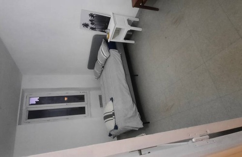 Saint-Charles Cabina | 18 m² Habitación privada ∙ 1 habitación ∙ 2 personas
