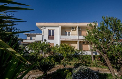 Barbat na Rabu Complejo | 18 m² Habitación privada ∙ 1 habitación ∙ 2 huéspedes