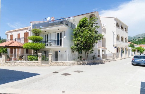 Kupari Complejo | 18 m² Habitación privada ∙ 2 personas