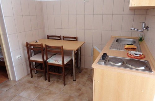 Rtina Apartamento | 18 m² Estudio ∙ 1 habitación ∙ 3 huéspedes