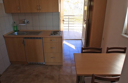 Rtina Apartamento | 18 m² Estudio ∙ 1 habitación ∙ 3 huéspedes