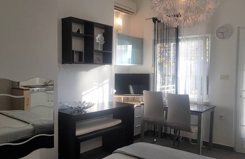 Lovran Apartamento | 18 m² Estudio ∙ 1 habitación ∙ 2 huéspedes