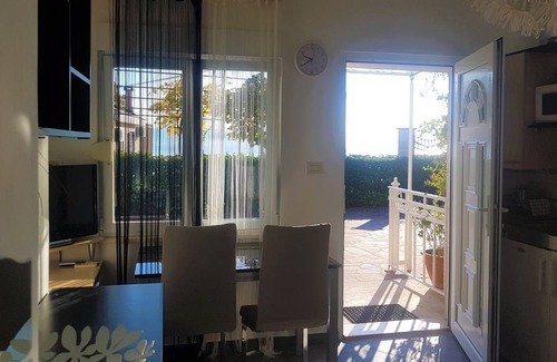 Lovran Apartamento | 18 m² Estudio ∙ 1 habitación ∙ 2 huéspedes