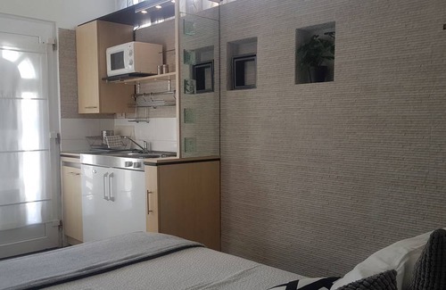 Lovran Apartamento | 18 m² Estudio ∙ 1 habitación ∙ 2 huéspedes