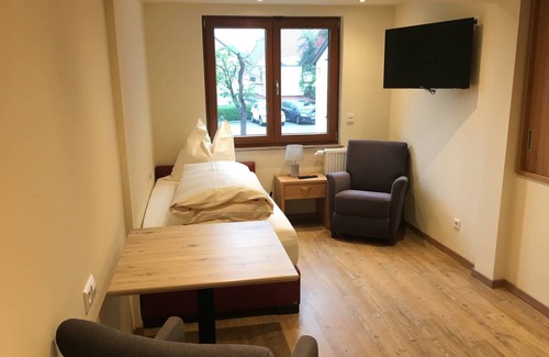 Moessingen Apartamento | 18 m² Estudio ∙ 1 habitación ∙ 1 huésped