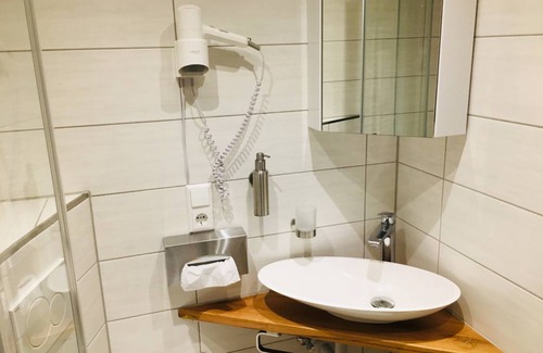 Moessingen Apartamento | 18 m² Estudio ∙ 1 habitación ∙ 1 huésped
