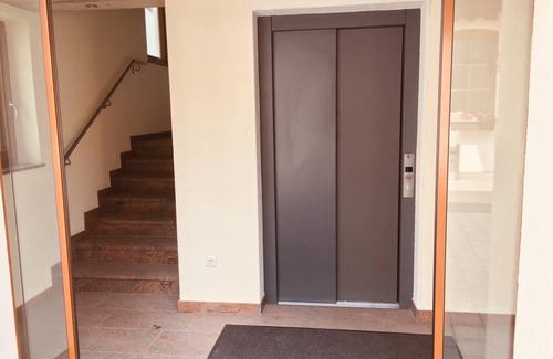 Moessingen Apartamento | 18 m² Estudio ∙ 1 huésped