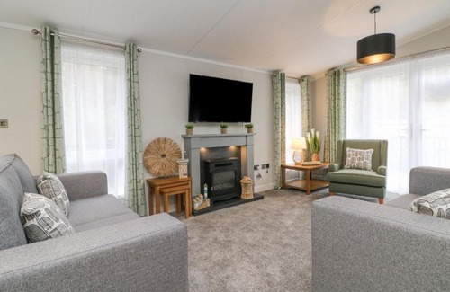Combe Martin Casa | 18 Manleigh Park