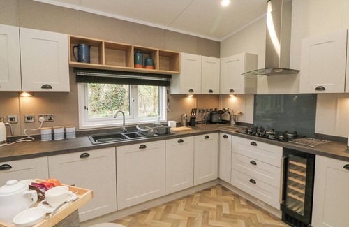 Combe Martin Cabaña | 18 Manleigh Park