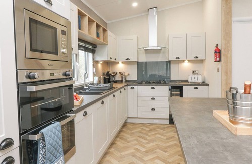 Combe Martin Cabaña | 18 Manleigh Park