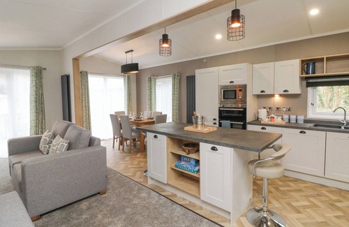 Combe Martin Cabaña | 18 Manleigh Park