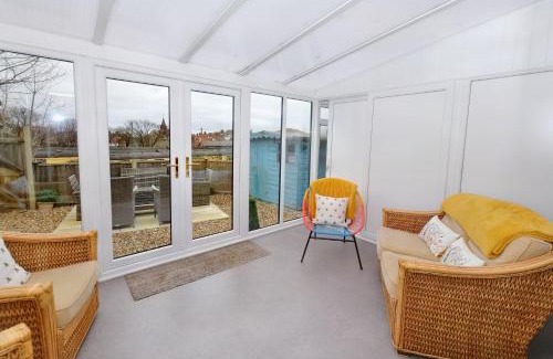 Sheringham Casa | 18 Marriotts Way