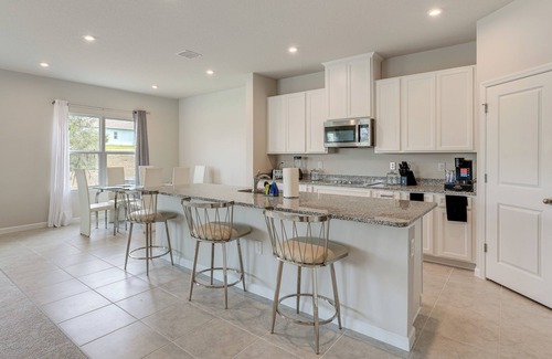 Clermont Casa | 18 Mi to Disney: Clermont Home w/ Yard