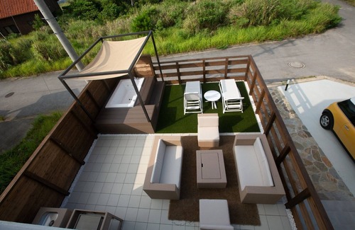 Kaneshi Casa | 18 minutes by car to Junglia Okinawa Enjoy a pre / Kunigami-gun Okinawa