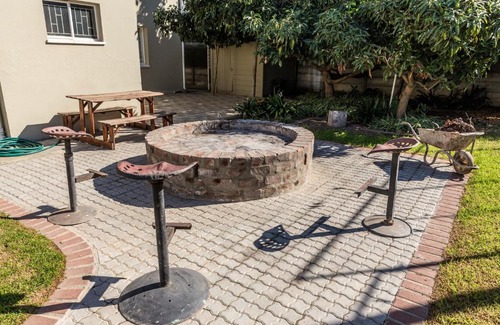 Robertson Apartamento | 18 on Adderley