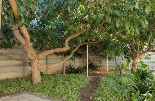 Robertson Apartamento | 18 on Adderley