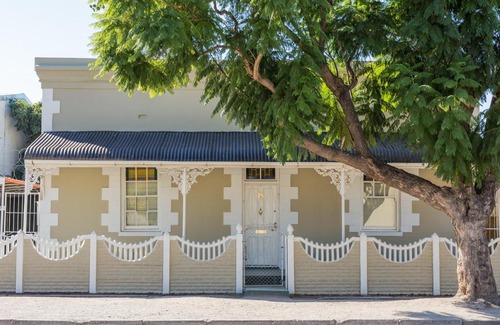 Robertson Apartamento | 18 on Adderley