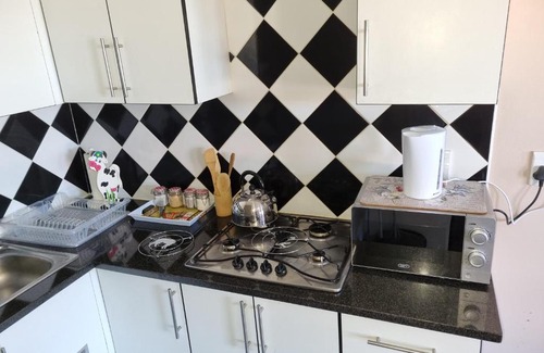 East London Apartamento | 18 on Brand